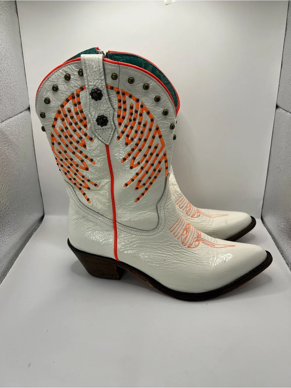 Corral women western